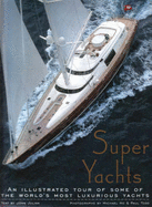 Super Yachts - Julian, John, Father