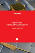 Superalloys for Industry Applications