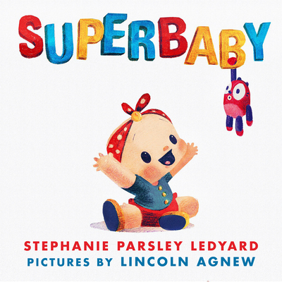 Superbaby - Ledyard, Stephanie