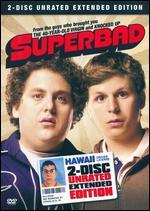 Superbad [Special Edition] [Unrated] [With Movie Cash]