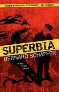 Superbia - Schaffer, Bernard