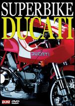 Superbike: Ducati - Bruce Cox