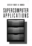 Supercomputer Applications - Numrich, Robert W