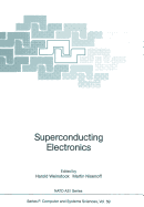 Superconducting Electronics