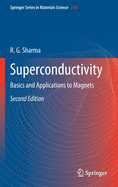 Superconductivity: Basics and Applications to Magnets