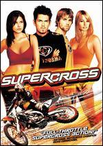 Supercross: The Movie