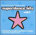 Superdance Hits, Vol. 1