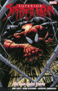 Superior Spider-man: My Own Worst Enemy
