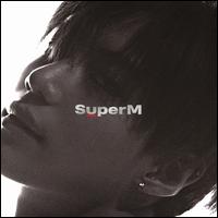 SuperM: The 1st Mini Album [TAEMIN Ver.] - SuperM