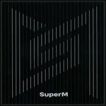 SuperM: The 1st Mini Album [UNITED Ver.]