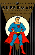 Superman - Archives, Vol 02