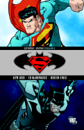 Superman Batman Vengeance TP - Loeb, Jeph, and McGuinness, Ed (Artist), and Vines, Dexter (Artist)