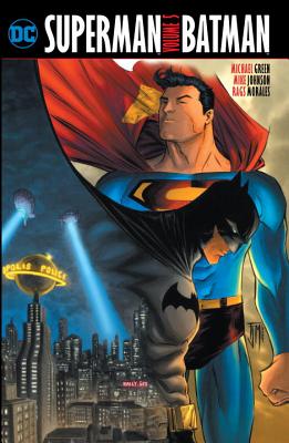 Superman/Batman Vol. 5 - Johnson, Mike, and Green, Michael