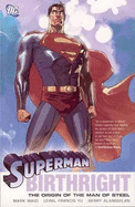 Superman: Birthright - The Origin of the Man of Steel