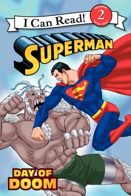 Superman Classic: Day of Doom - Sazaklis, John