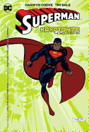 Superman: Deluxe Edition: Kryptonite