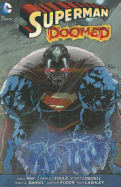 Superman Doomed (The New 52)
