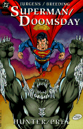 Superman/Doomsday: Hunter/Prey