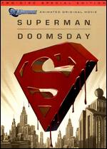 Superman: Doomsday [Special Edition] [2 Discs] - Brandon Vietti; Bruce Timm; Lauren Montgomery