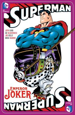 Superman: Emperor Joker - Various