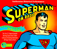 Superman on Radio - Smithsonian Institute