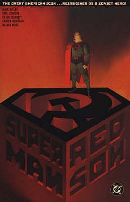 Superman: Red Son - Millar, Mark