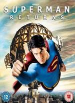 Superman Returns [Blu-ray] - Bryan Singer