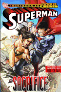 Superman Sacrifice (New Edition)