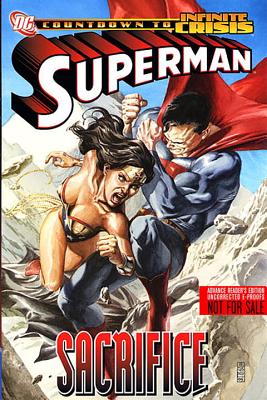 Superman Sacrifice (New Edition) - Rucka, Greg