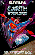 Superman: the Earth Stealers: The Earth Stealers