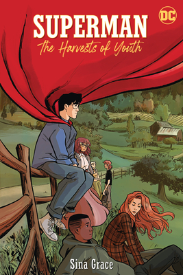 Superman: The Harvests of Youth - 