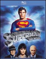 Superman: The Movie [Blu-ray] - Richard Donner