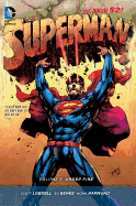 Superman Vol. 5 Under Fire (The New 52)