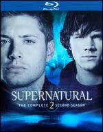 Supernatural: Season 02 - 