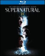Supernatural: Season 14 - 