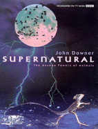 Supernatural - Downer, John