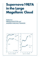 Supernova 1987a in the Large Magellanic Cloud: Proceedings of the Fourth George Mason Astrophysics Workshop Held at the George Mason University, Fairfax, Viginia, 12-14 October, 1987