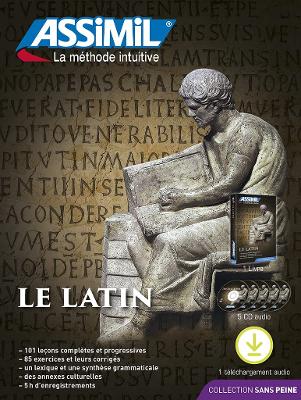 SUPERPACK TELECHARGEMENT LE LATIN - DESESSARD CLEME