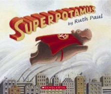 Superpotamus