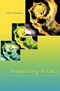 Supersizing Science: On Building Large-Scale Research Projects in Biology