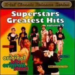 Superstars Greatest Hits, Vol. 2