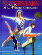 Superstars O/Women's Gymnastic(oop)