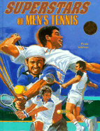 Superstars of Men's Tennis (Oop)