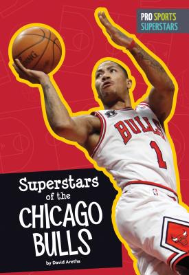 Superstars of the Chicago Bulls - Aretha, David