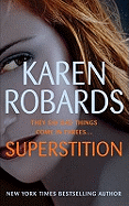 Superstition: A gripping suspense thriller that will have you on the edge-of-your-seat