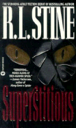 Superstitious - Stine, R L