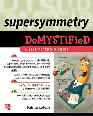 Supersymmetry Demystified - Labelle, Patrick