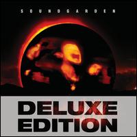 Superunknown [Deluxe Edition] - Soundgarden
