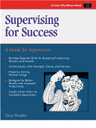 Supervising for Success