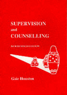 Supervision and Counselling - Houston, Gaie